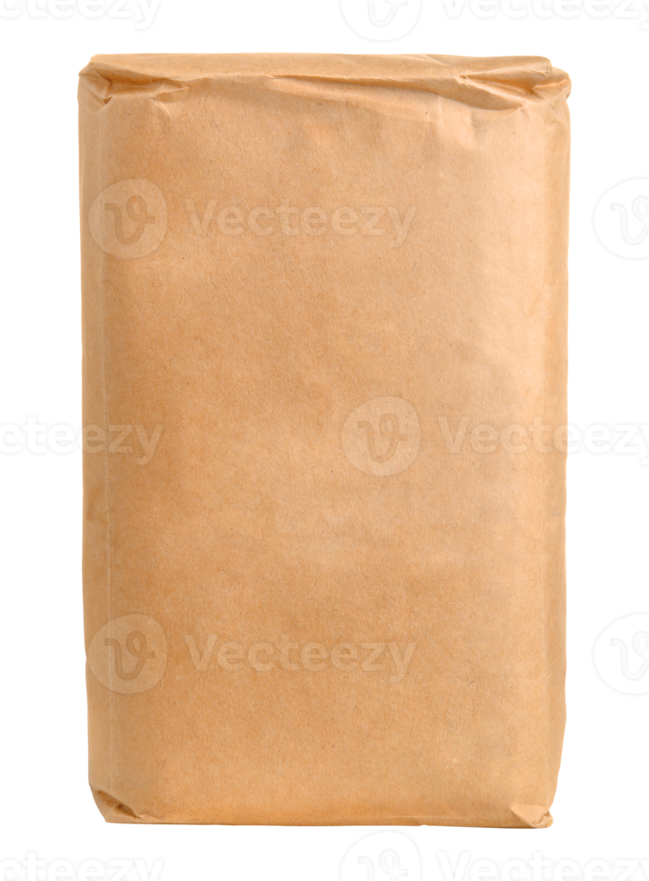 brown paper bag png