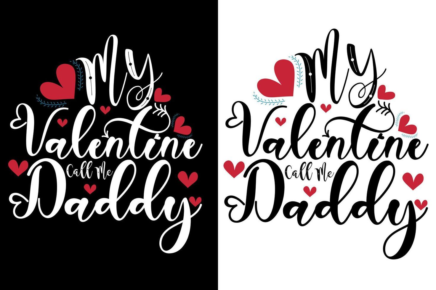 valentine t shirt  or valentine typography t shirt design vector