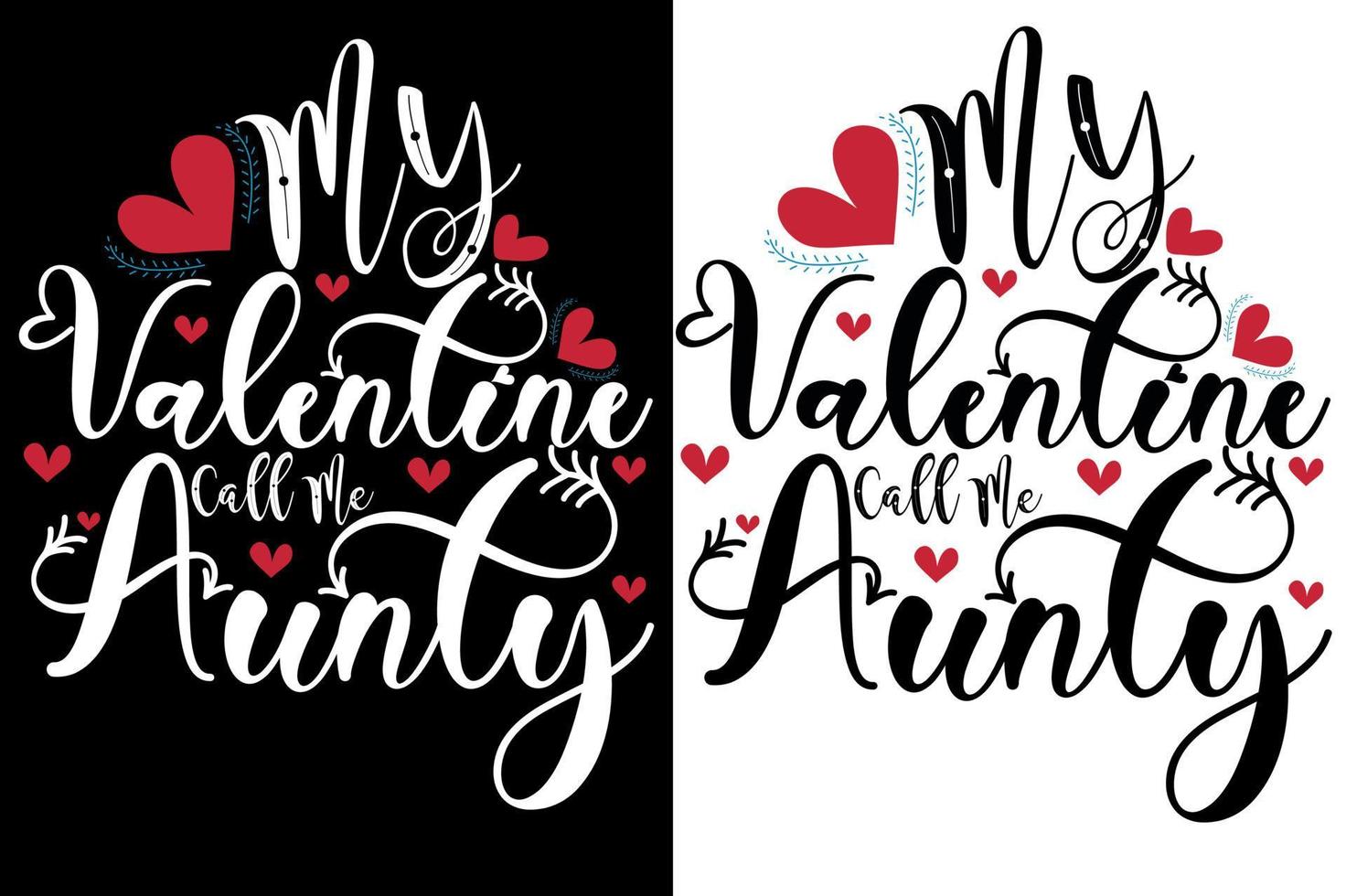 valentine t shirt design or valentine quote SVG vector