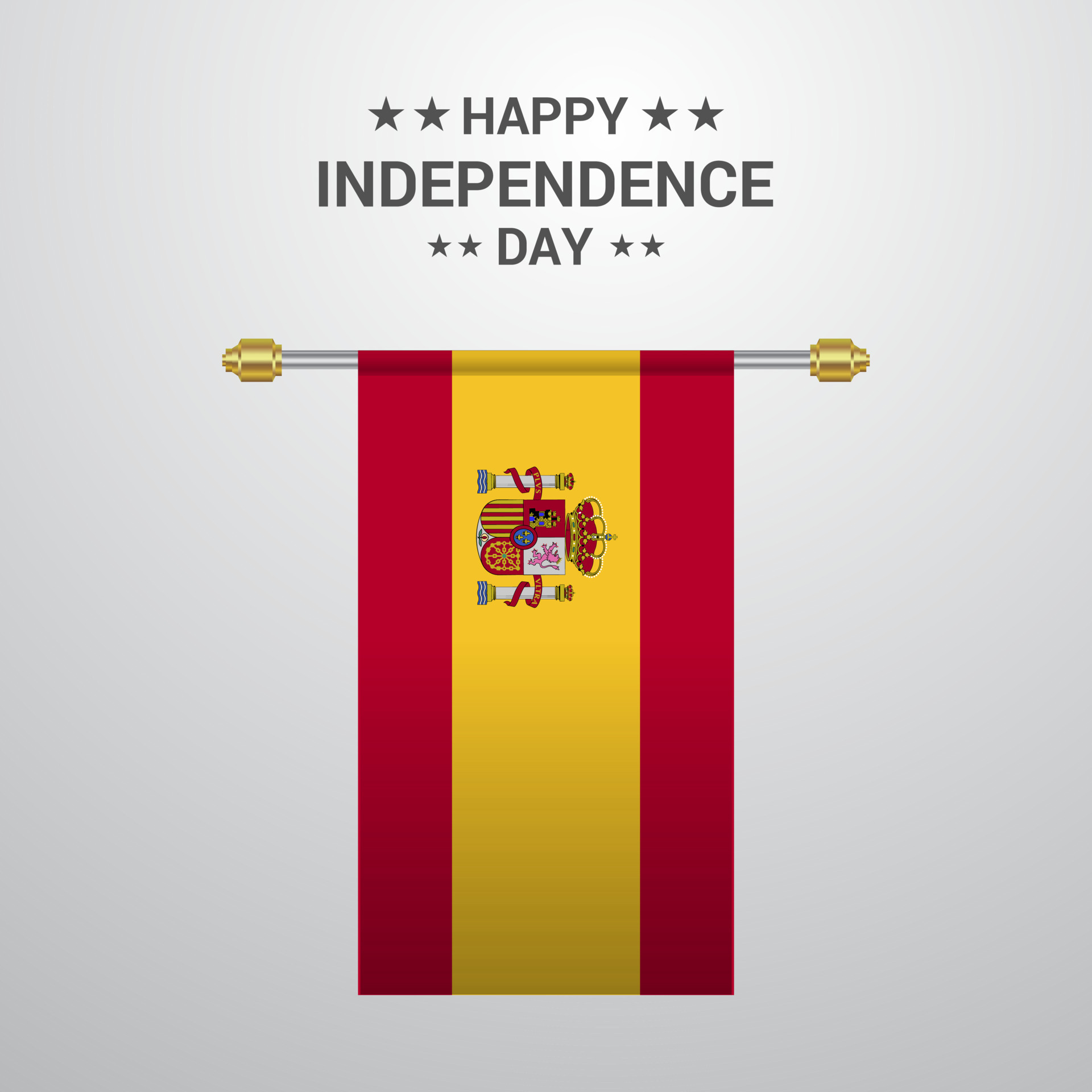 spain independence day food