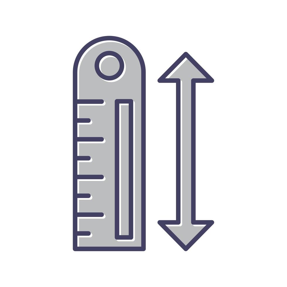 Scale Vector Icon