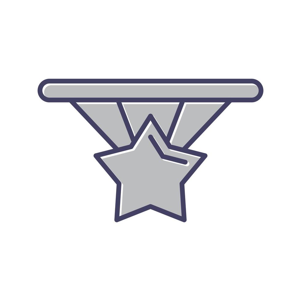 Badge Vector Icon