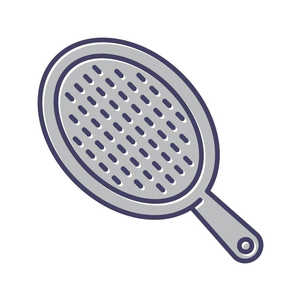 Brush Vector Icon