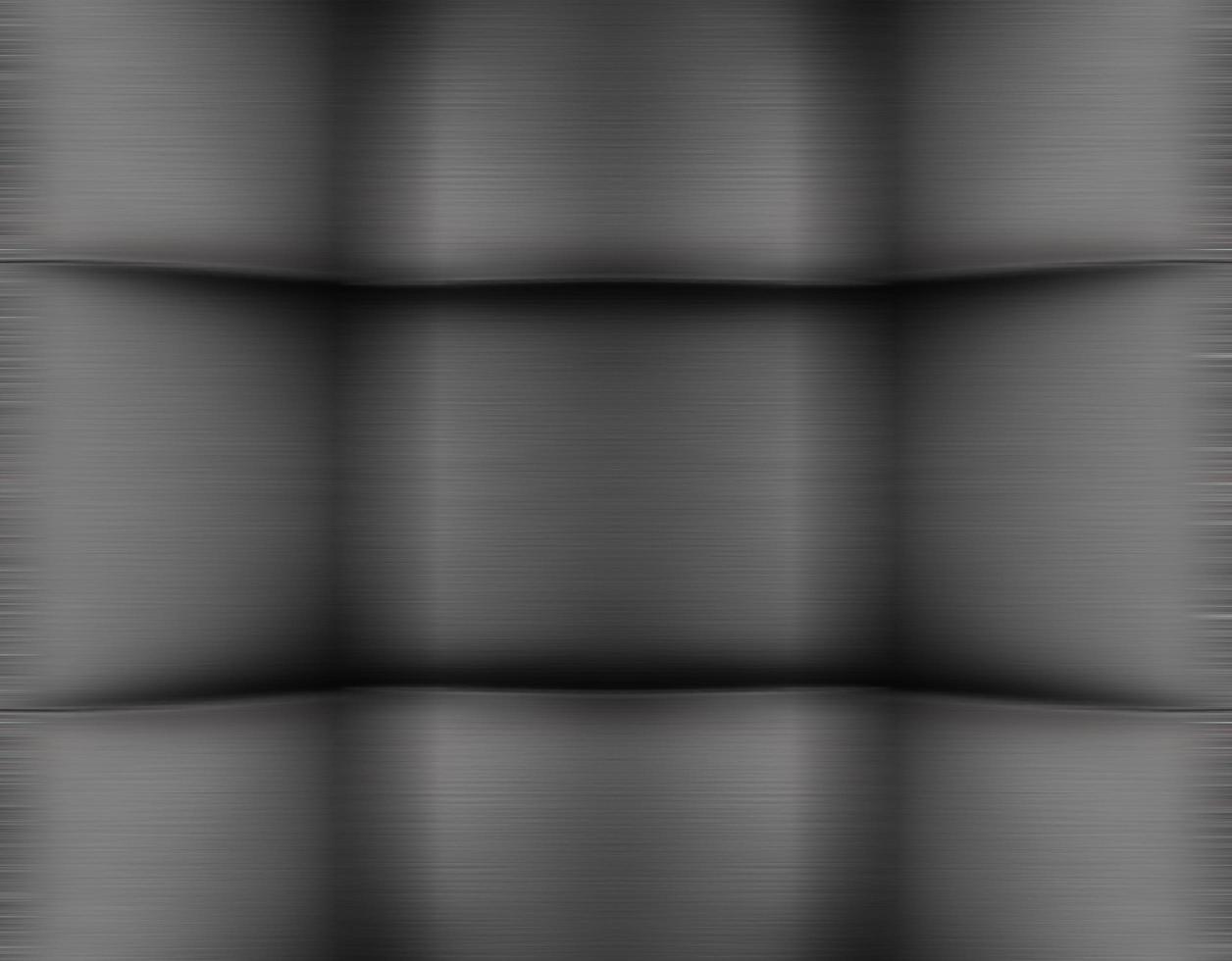 Gray square grid with black border  motion blur effect photo