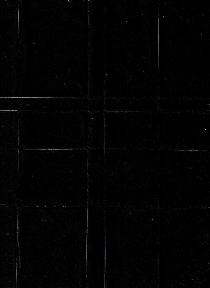 Folded paper with grungy texture for background and cover art design. can be used to replicate the aged and worn look for your creative design. old paper for photo texture overlay in retro style