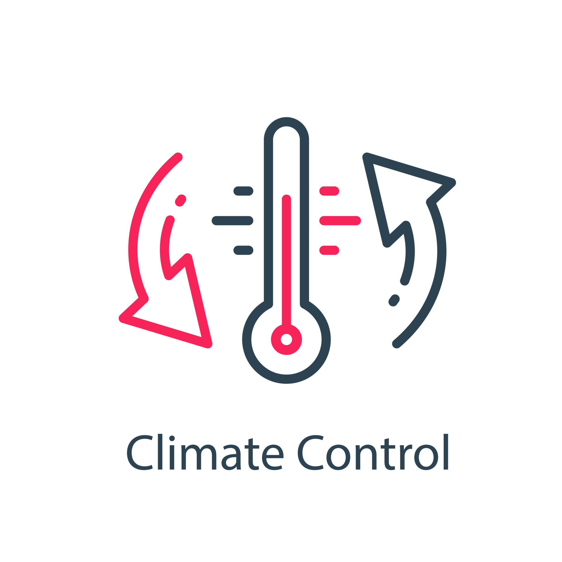 Climate control system, change temperature, air conditioning, cooling or heating, refrigerator