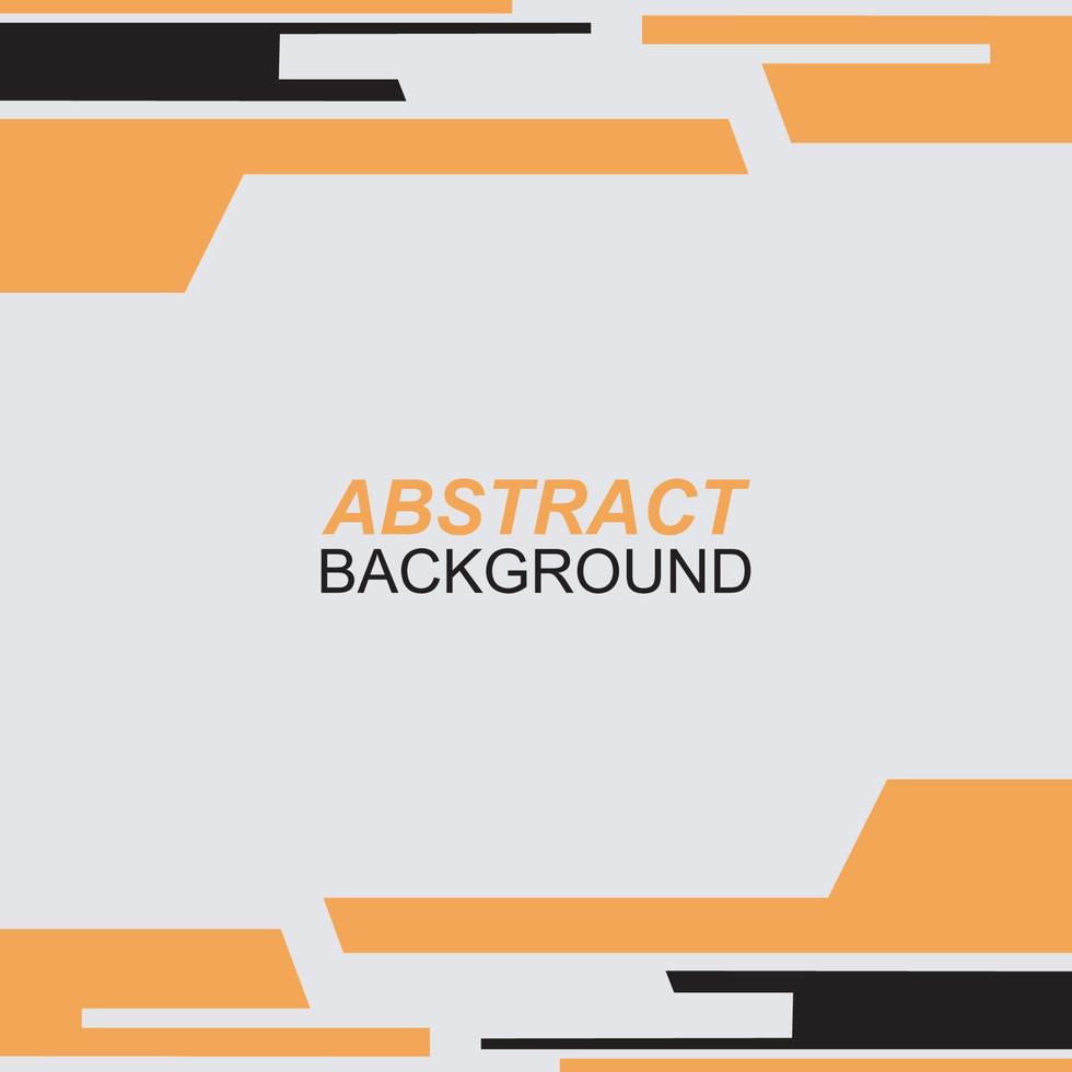 Stylish sports with geometric sharp shapes vector
