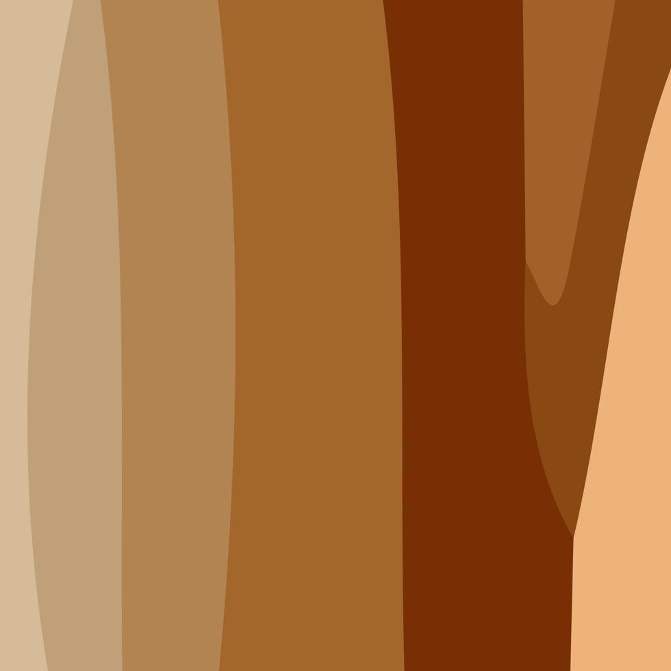 Elegant brown abstract background vector