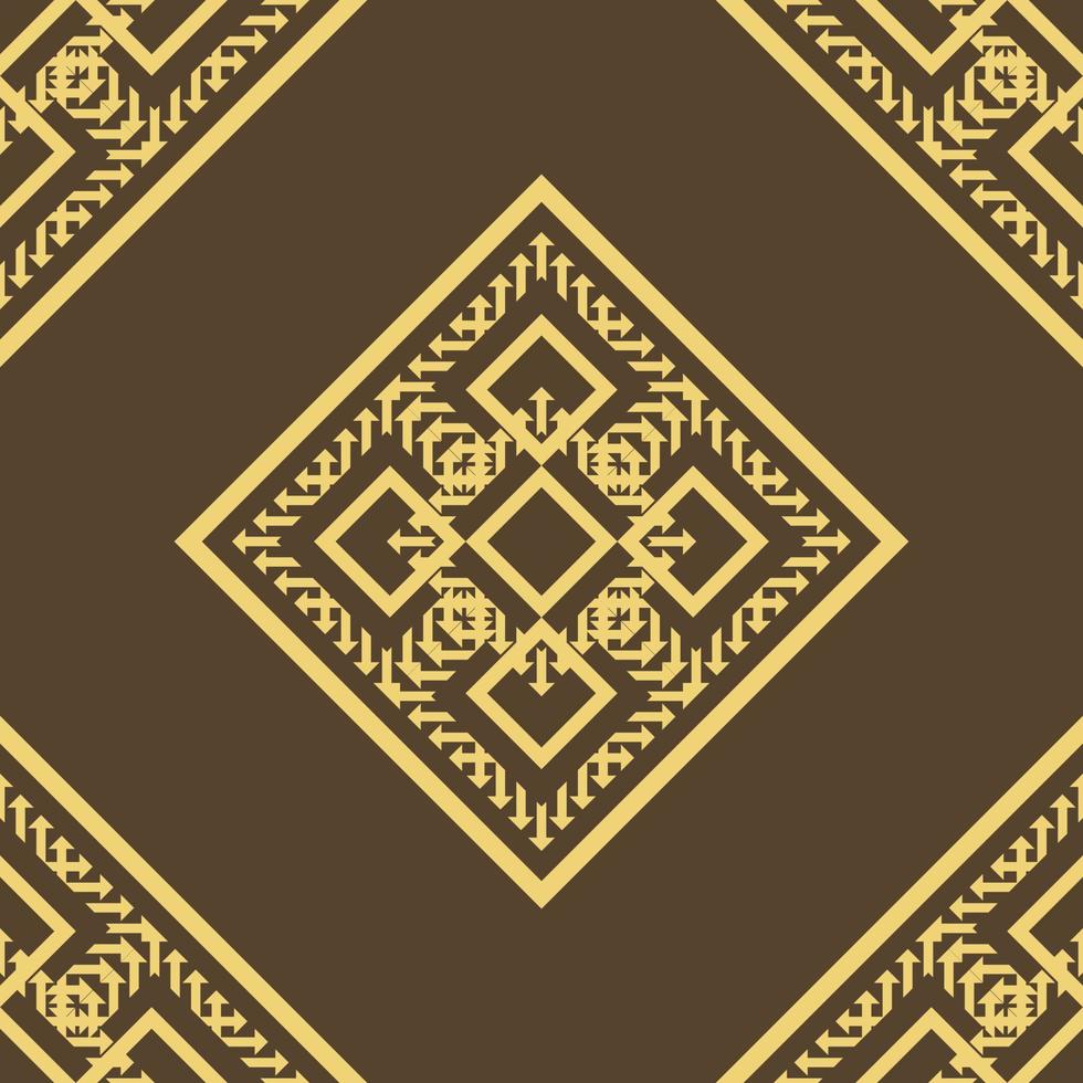 Design for printing on fabric ,background or wallpaper, Other products on demand vector
