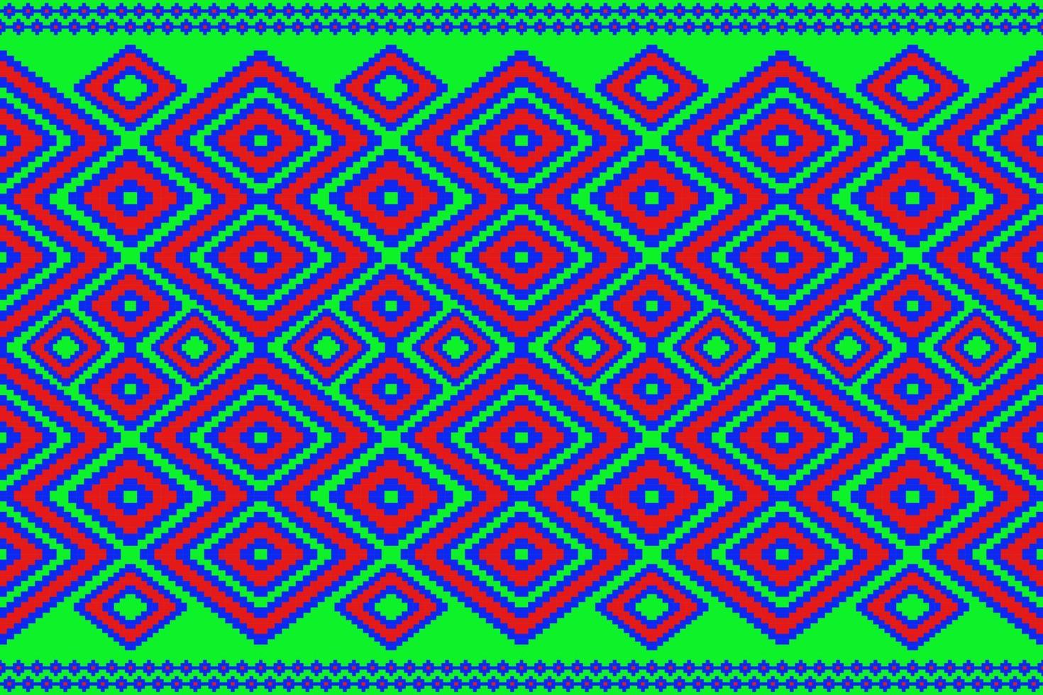 Design for printing on fabric ,background or wallpaper, Other products on demand vector