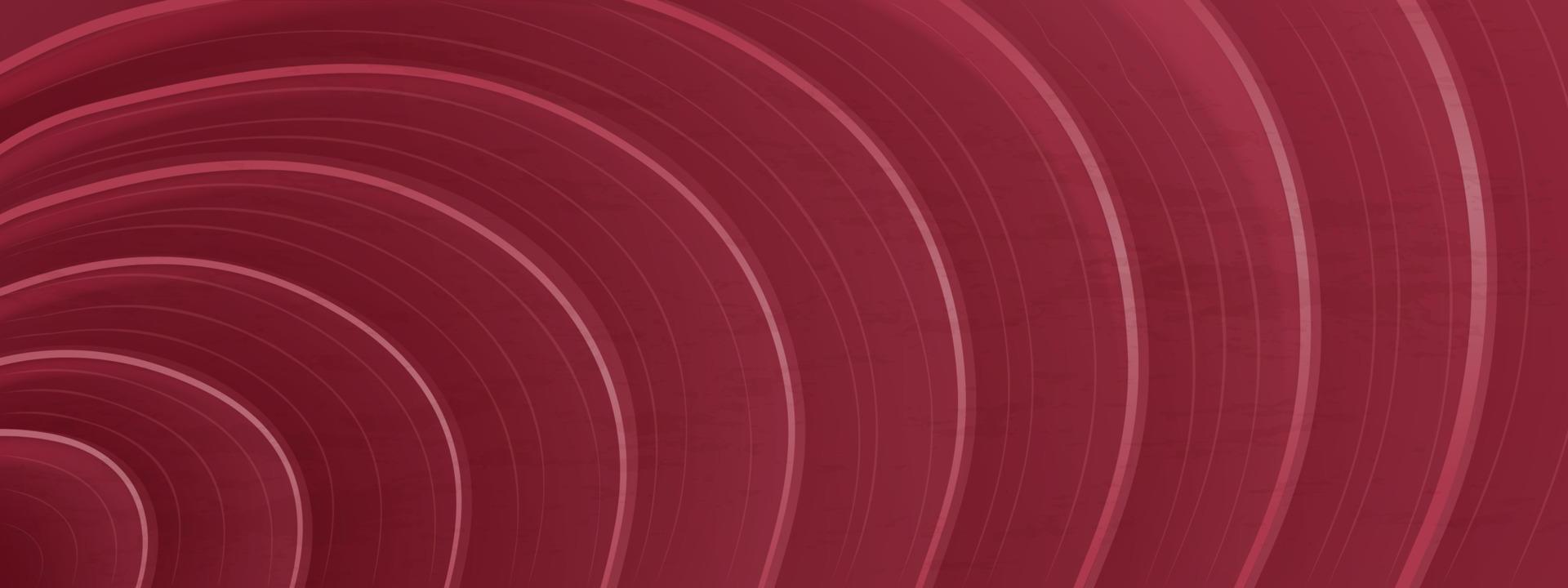 textura de filete de atún, patrón de carne de pescado rojo vector