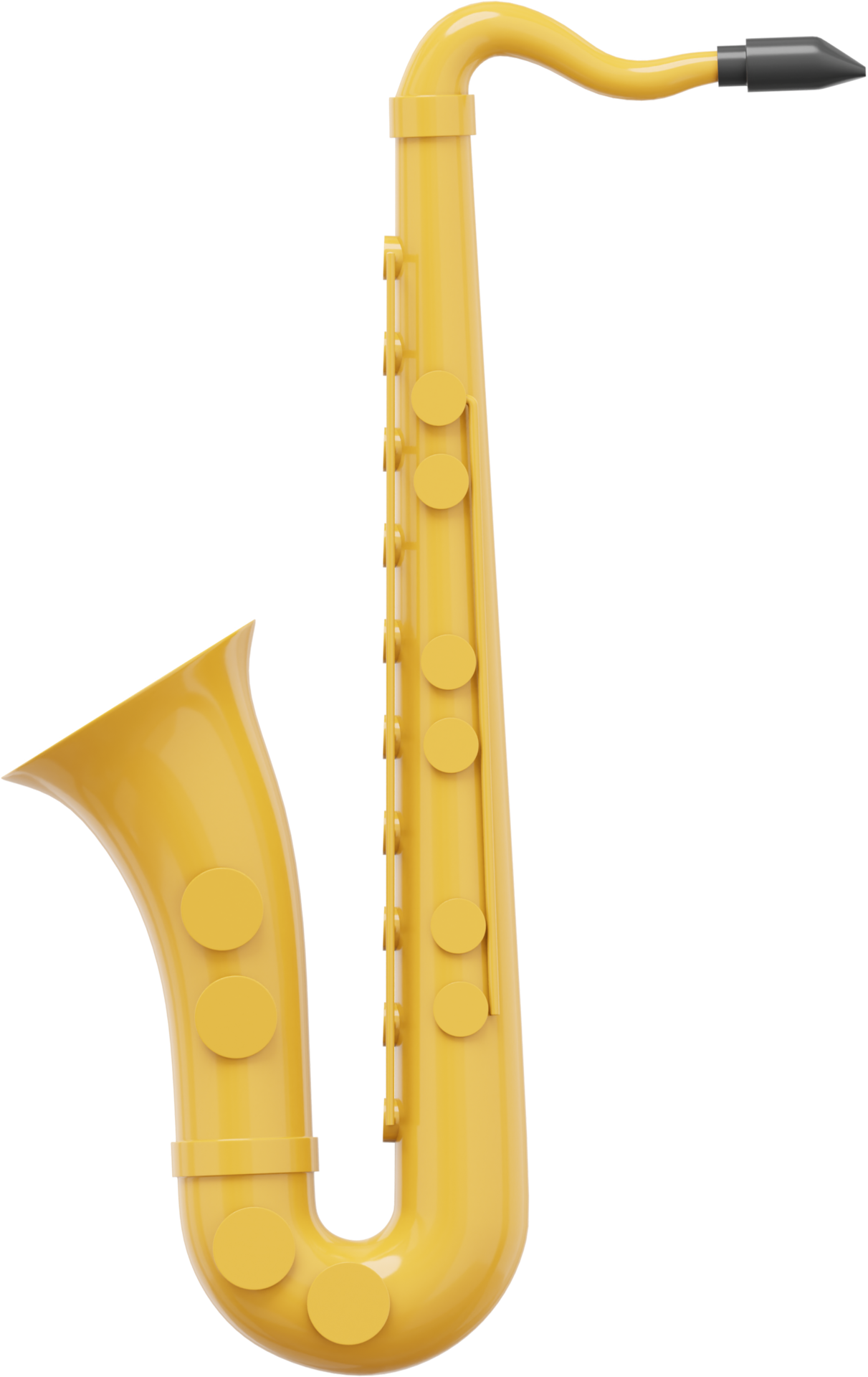 Free Yellow saxophone, musical instrument. 3d rendering. PNG icon on transparent background. 14033428 PNG with Transparent Background Free Yellow saxophone, musical instrument. 3d rendering. PNG icon on transparent background. 14033428 PNG with Transparent Background