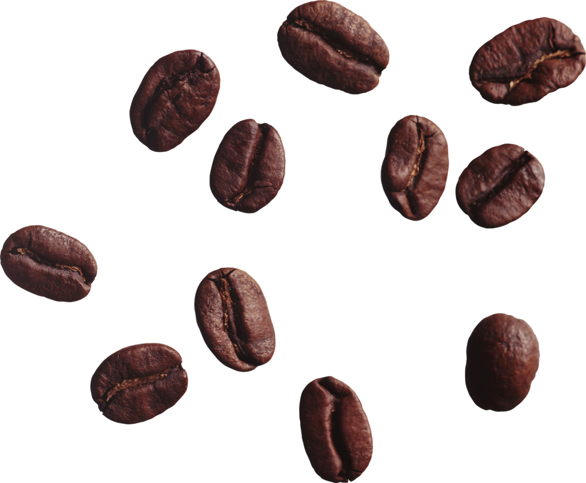 Coffee Beans background 14033540 PNG