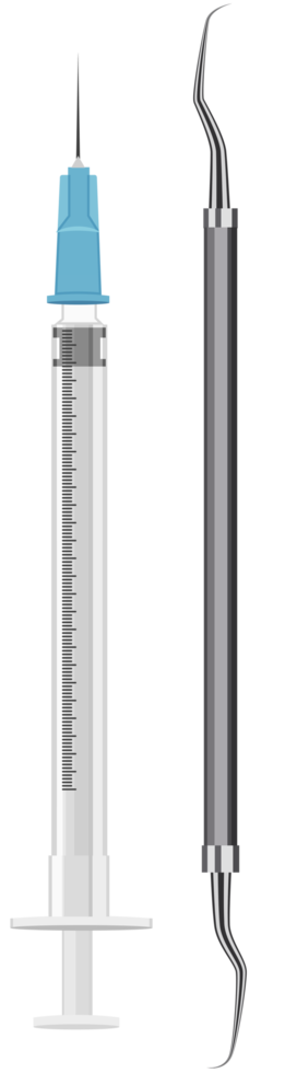 dental instrument transparent png