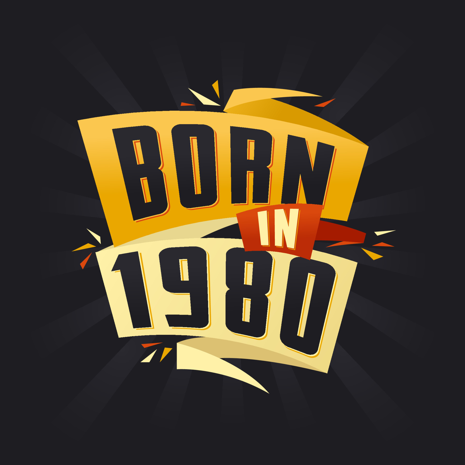 Born In 1980 Happy Birthday Tshirt For 1980 14035281 Vector Art At Vecteezy born-in-1980-happy-birthday-tshirt-for-1980-14035281-vector-art-at-vecteezy