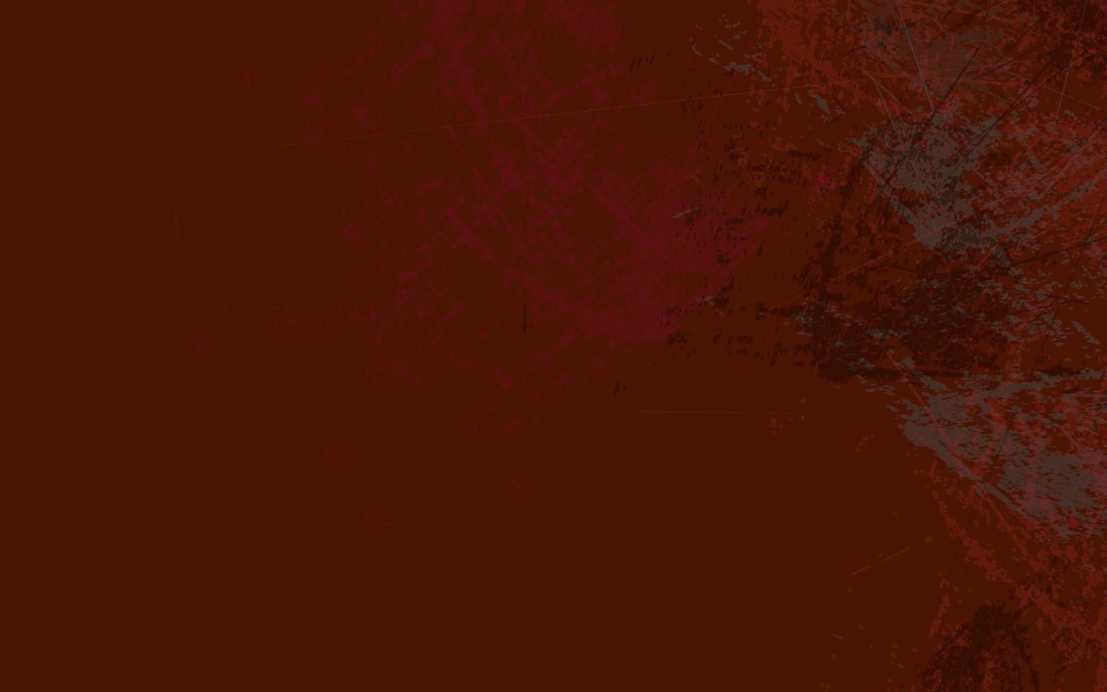 Abstract grunge texture brown color background vector