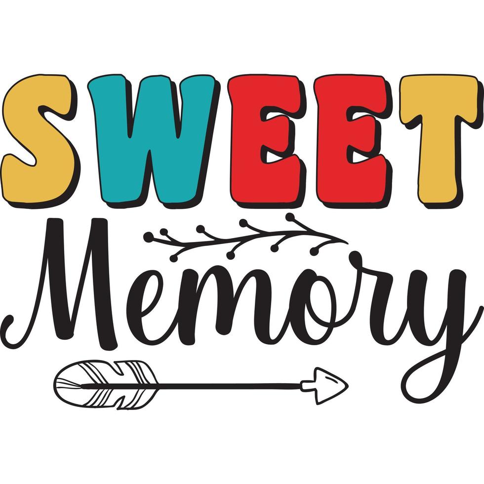 Download hd Good Memories Cliparts - Sweet Memories Logo Png