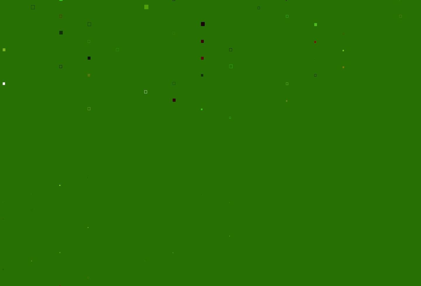 Fondo de vector verde claro, rojo con rectángulos.