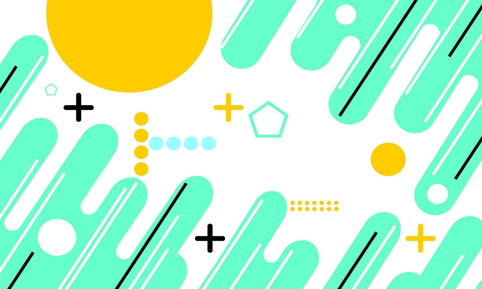 racing abstract backgrounds for screen display landscapes, banners and more. vector