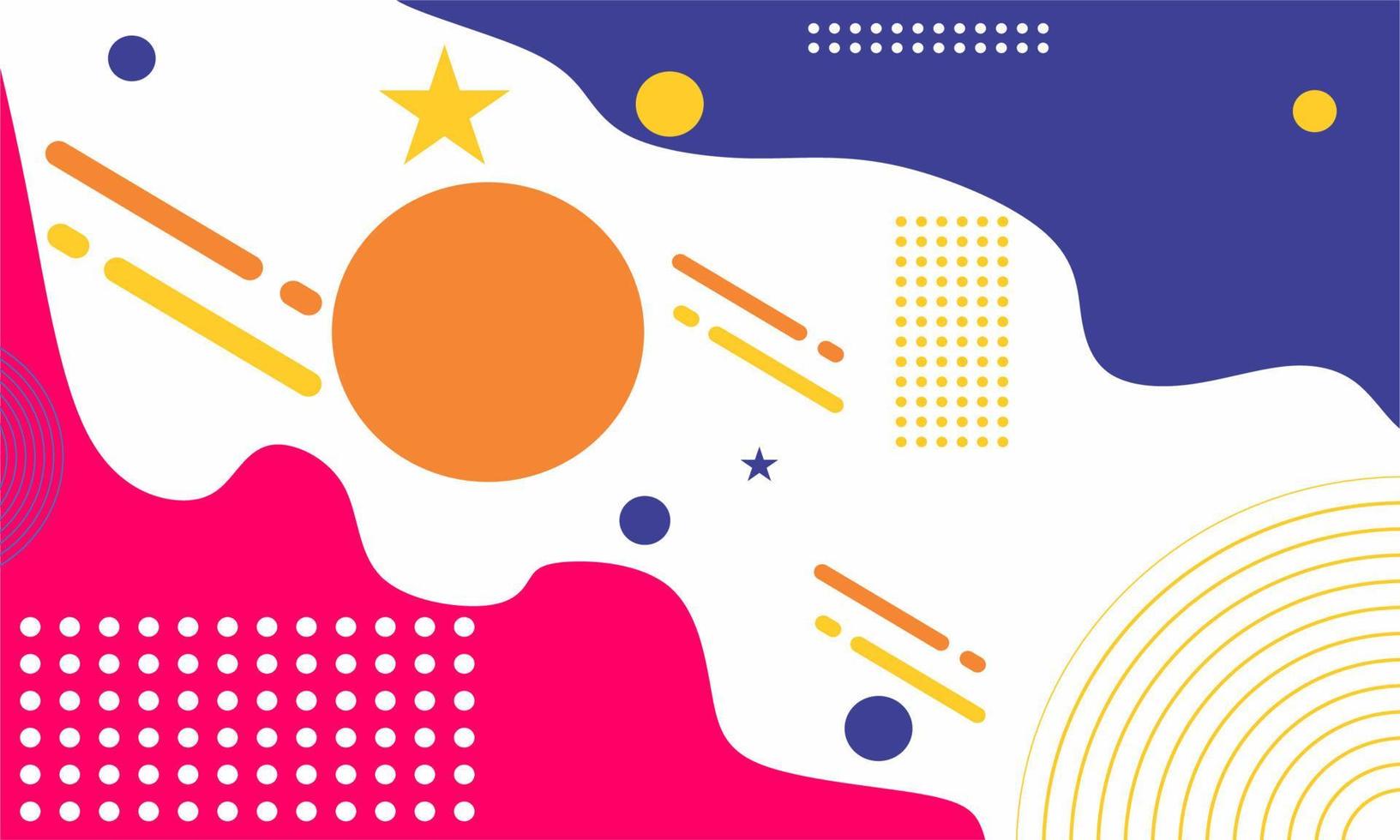 racing abstract backgrounds for screen display landscapes, banners and more. vector
