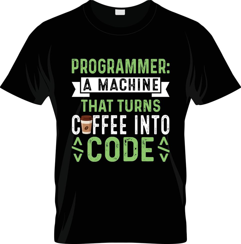 diseño de camisetas de desarrollador de software, eslogan de camiseta de desarrollador de software y diseño de ropa, tipografía de desarrollador de software, vector de desarrollador de software, ilustración de desarrollador de software