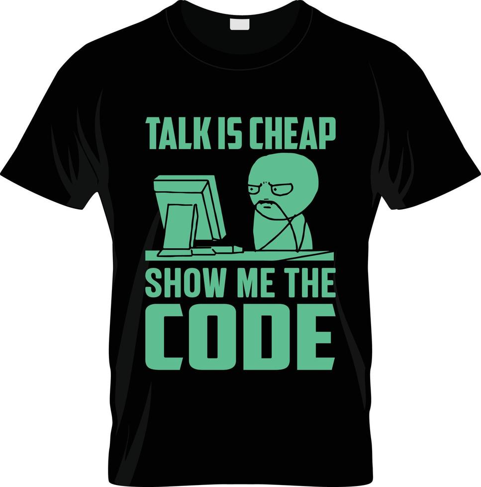 diseño de camisetas de desarrollador de software, eslogan de camiseta de desarrollador de software y diseño de ropa, tipografía de desarrollador de software, vector de desarrollador de software, ilustración de desarrollador de software