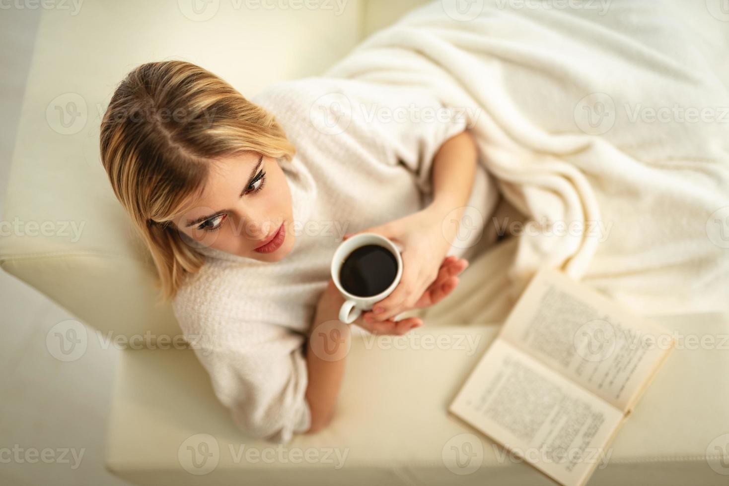 Lazy Mornings view photo