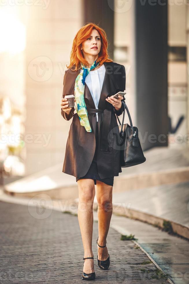 Communication On The Move photo