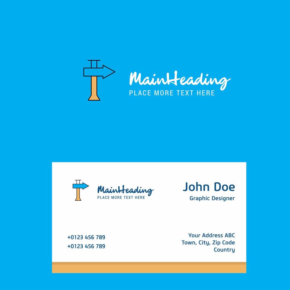 Direction board logo Design with business card template Elegant corporate identity Vector 14045480 Vector Art at Vecteezy direction-board-logo-design-with-business-card-template-elegant-corporate-identity-vector-14045480-vector-art-at-vecteezy