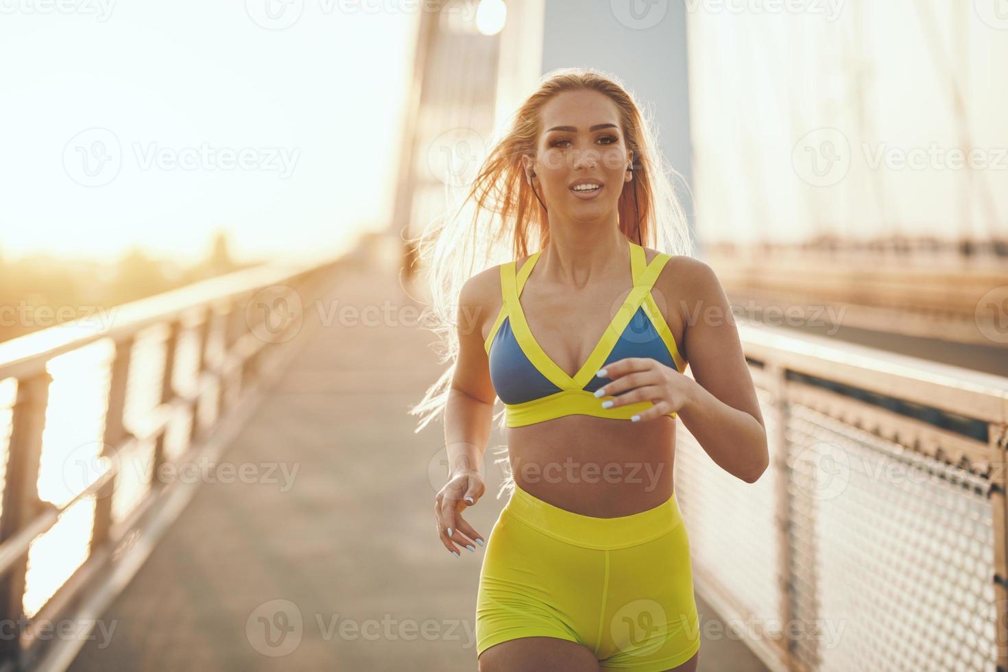 corre tu propia carrera foto