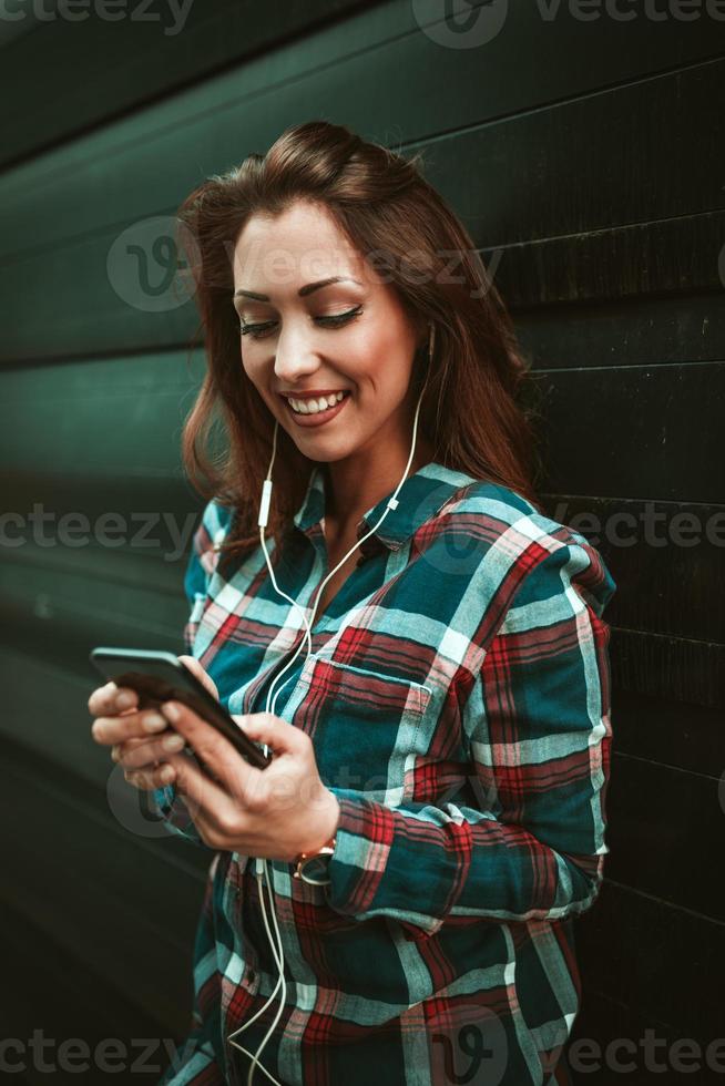 Music Makes Her Day photo