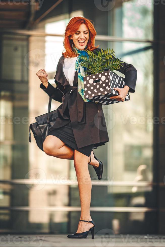 I Quit My Job photo