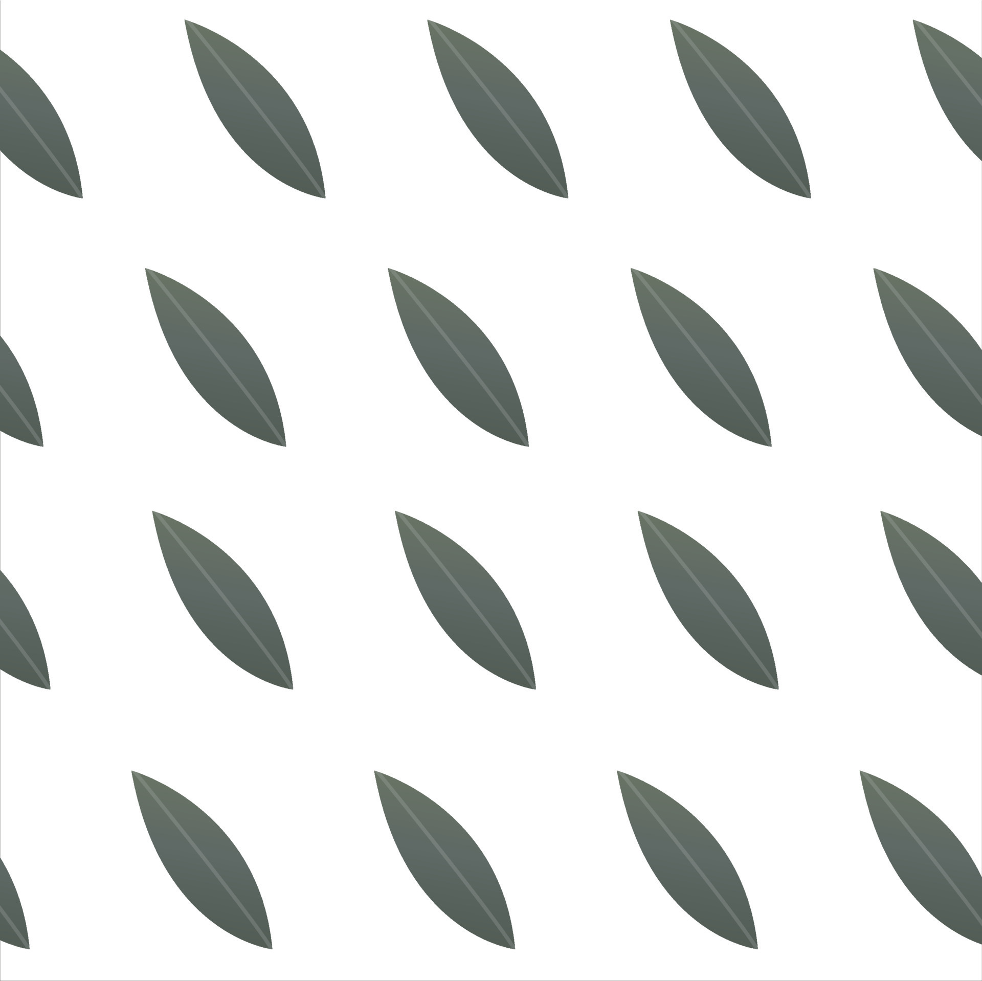 floral-pattern-green-leaves-on-a-light-background-14048341-vector-art