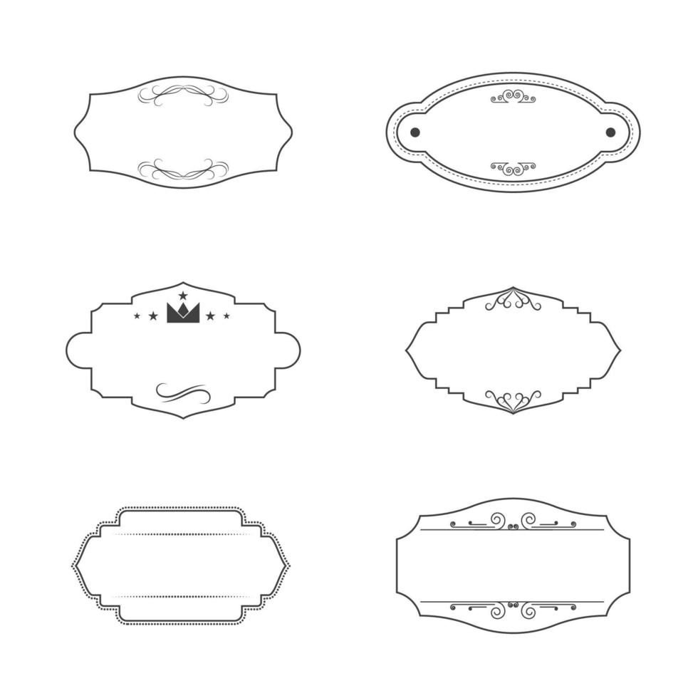 vintage icon vector illustration design 14053490 Vector Art at Vecteezy