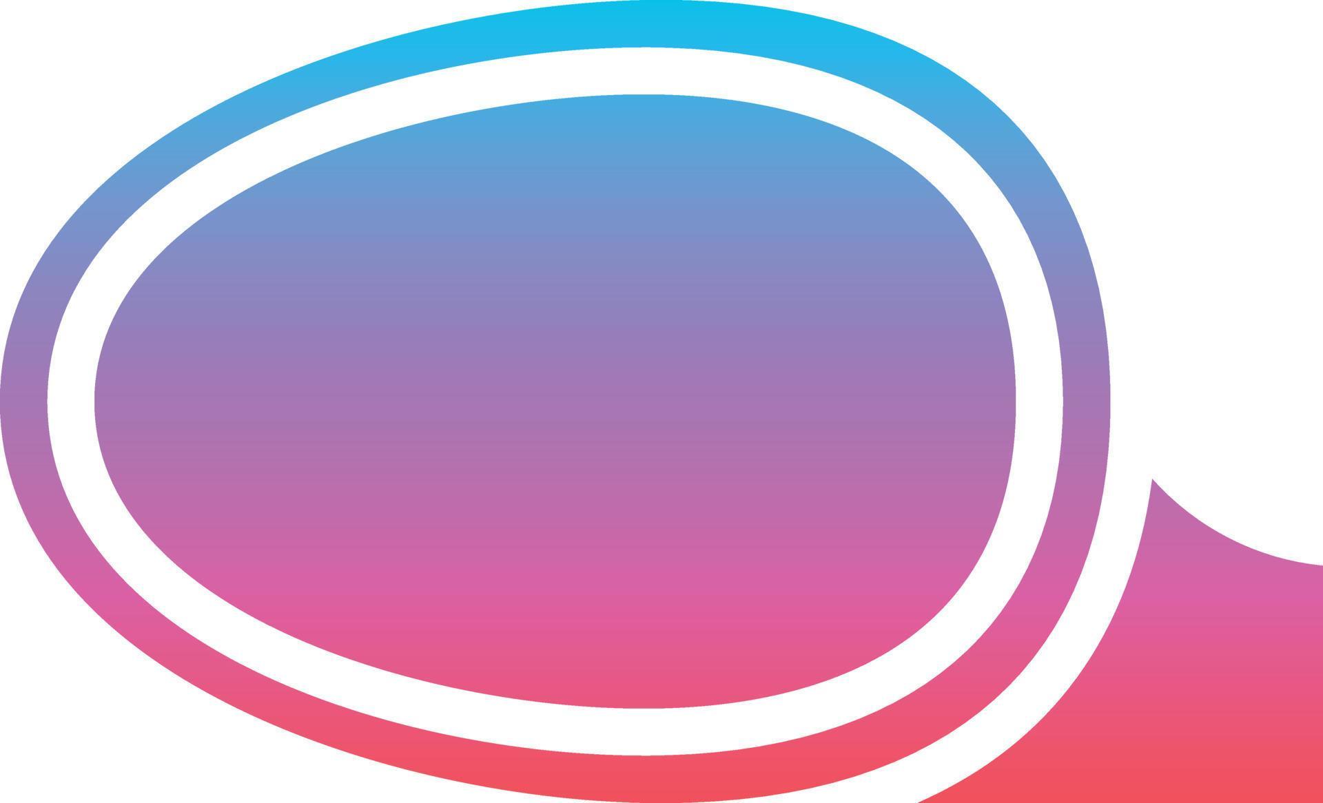 mirror wing reflect part - gradient solid icon 14054562 Vector Art at ...