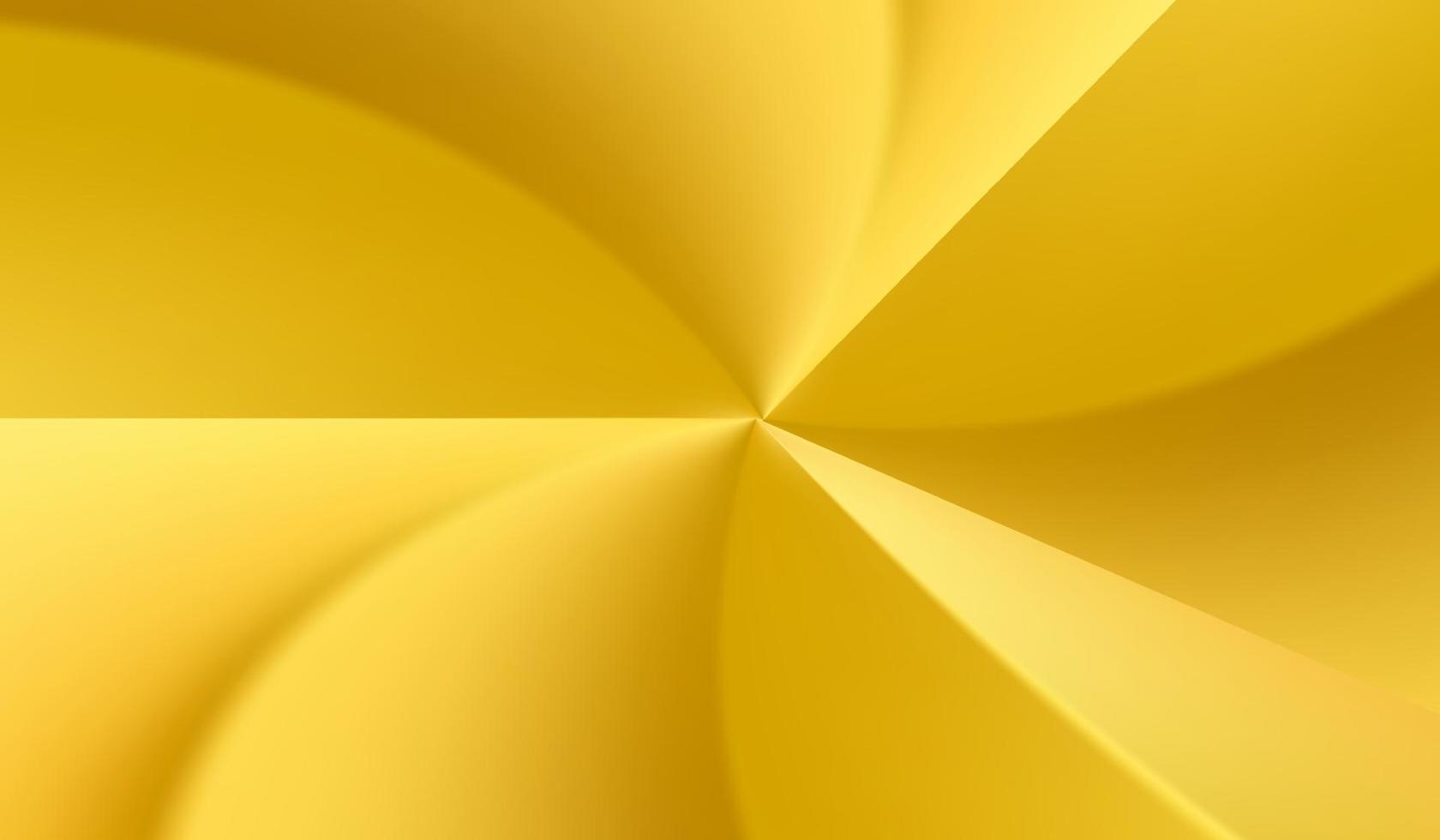 Trendy Gold Background Illustration design. Vector Design