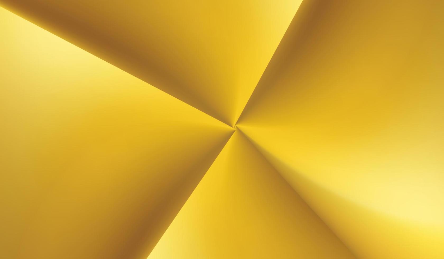 Trendy Gold Background Illustration design. Vector Design