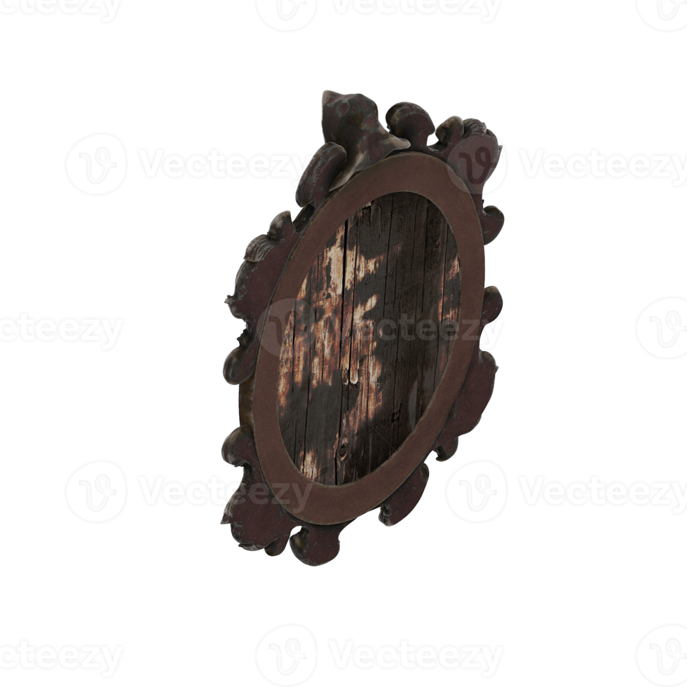 isometrische decoratie 3d geven png