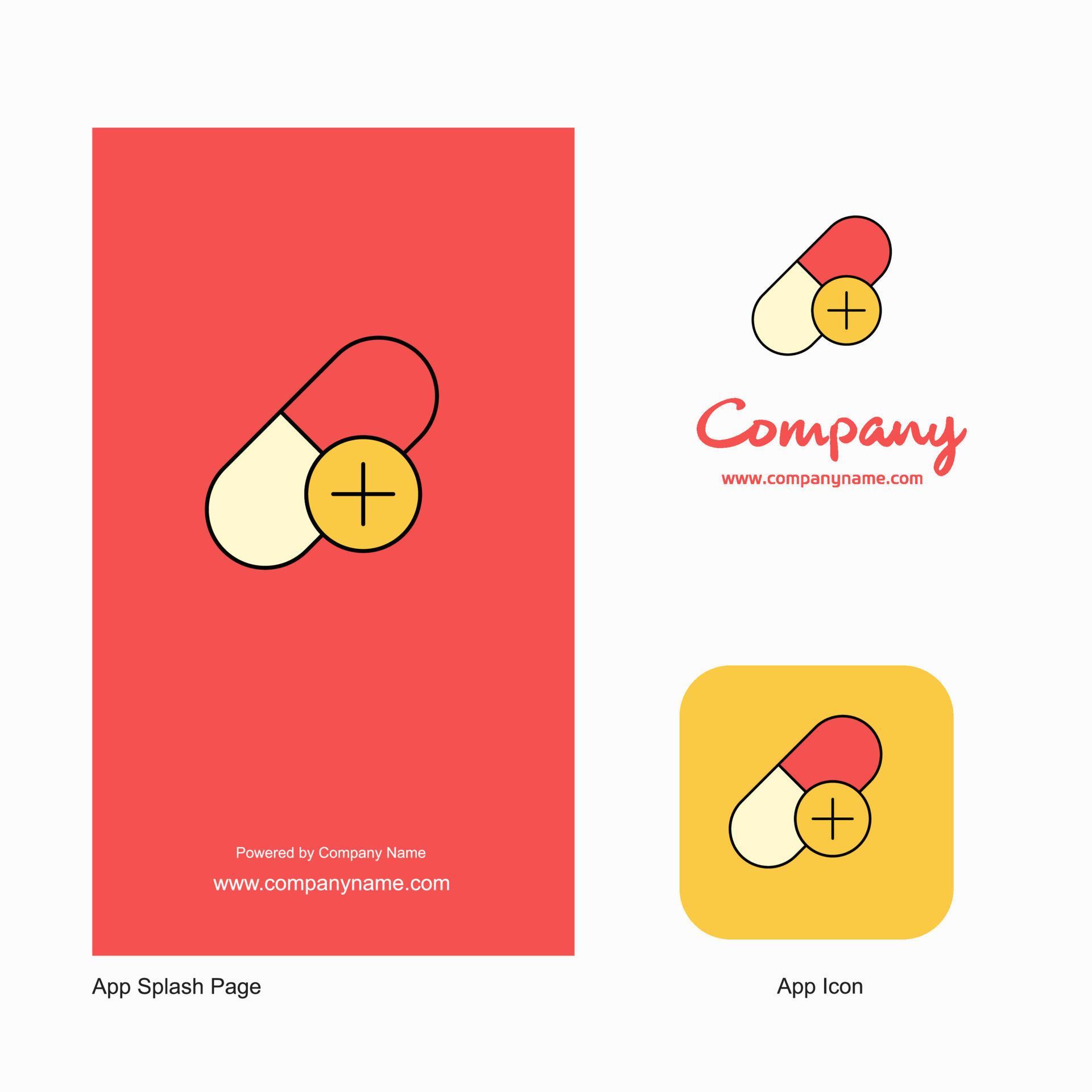 medicine-company-logo-app-icon-and-splash-page-design-creative-business