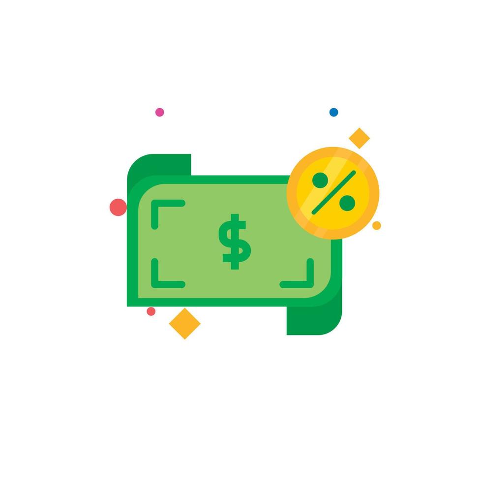 flat icon business, finance, analysis. vector design for websites, apps.
