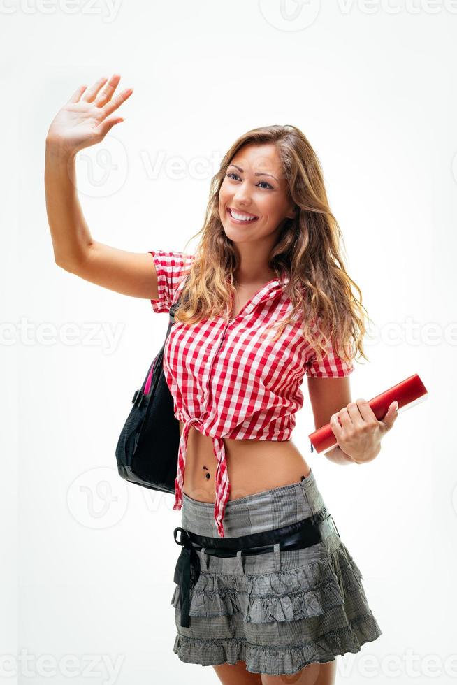 Back To School photo