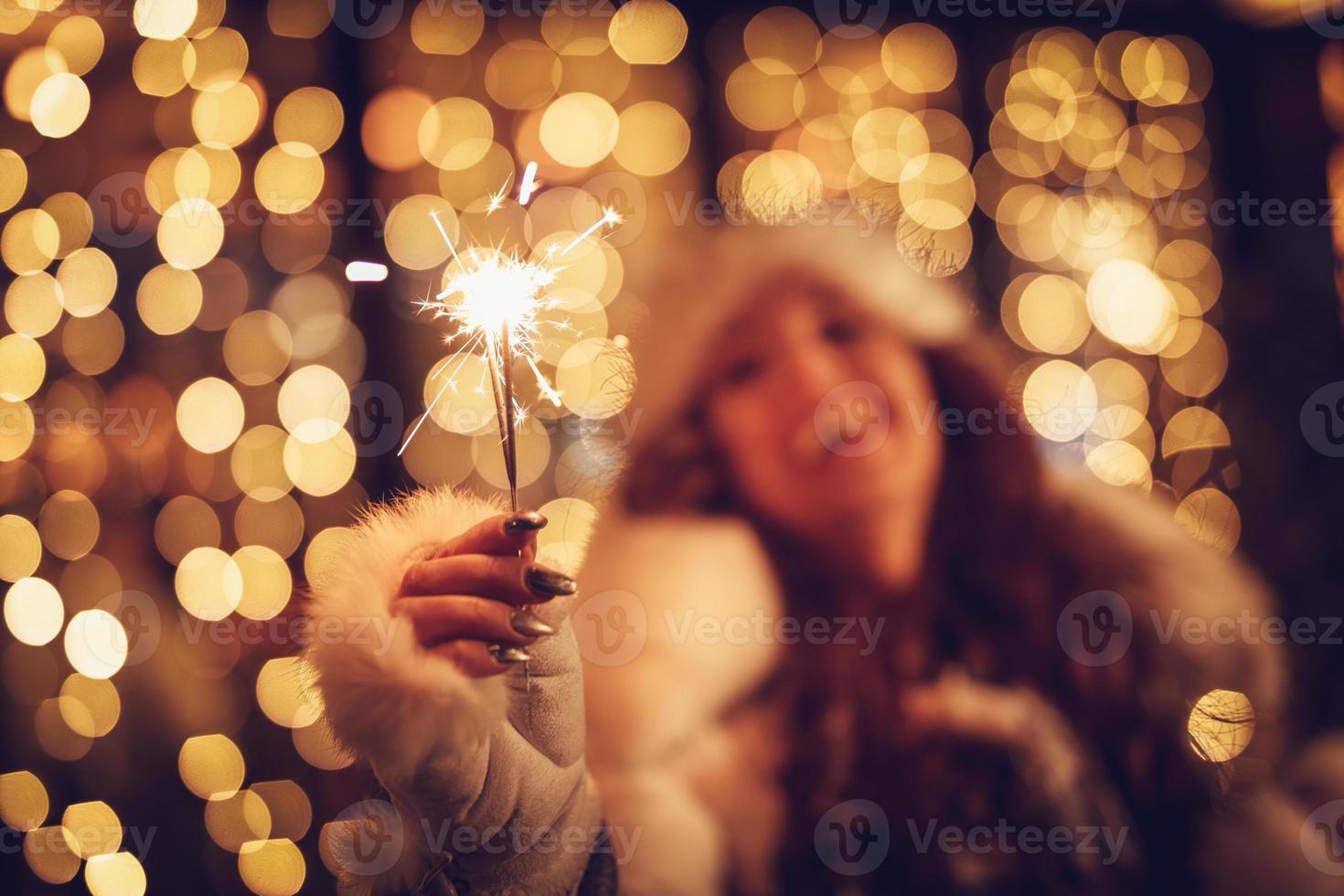 Happy New Year photo