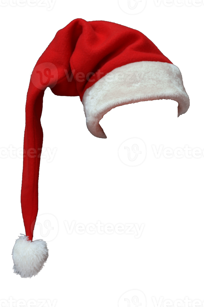 Santa Claus hat png