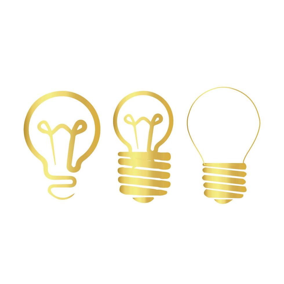 light logo free vector