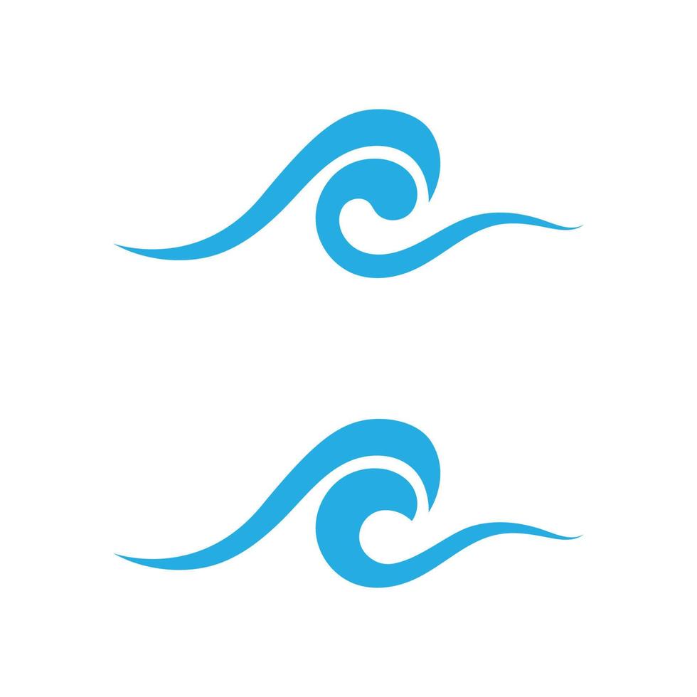 water splash icon vector illustration