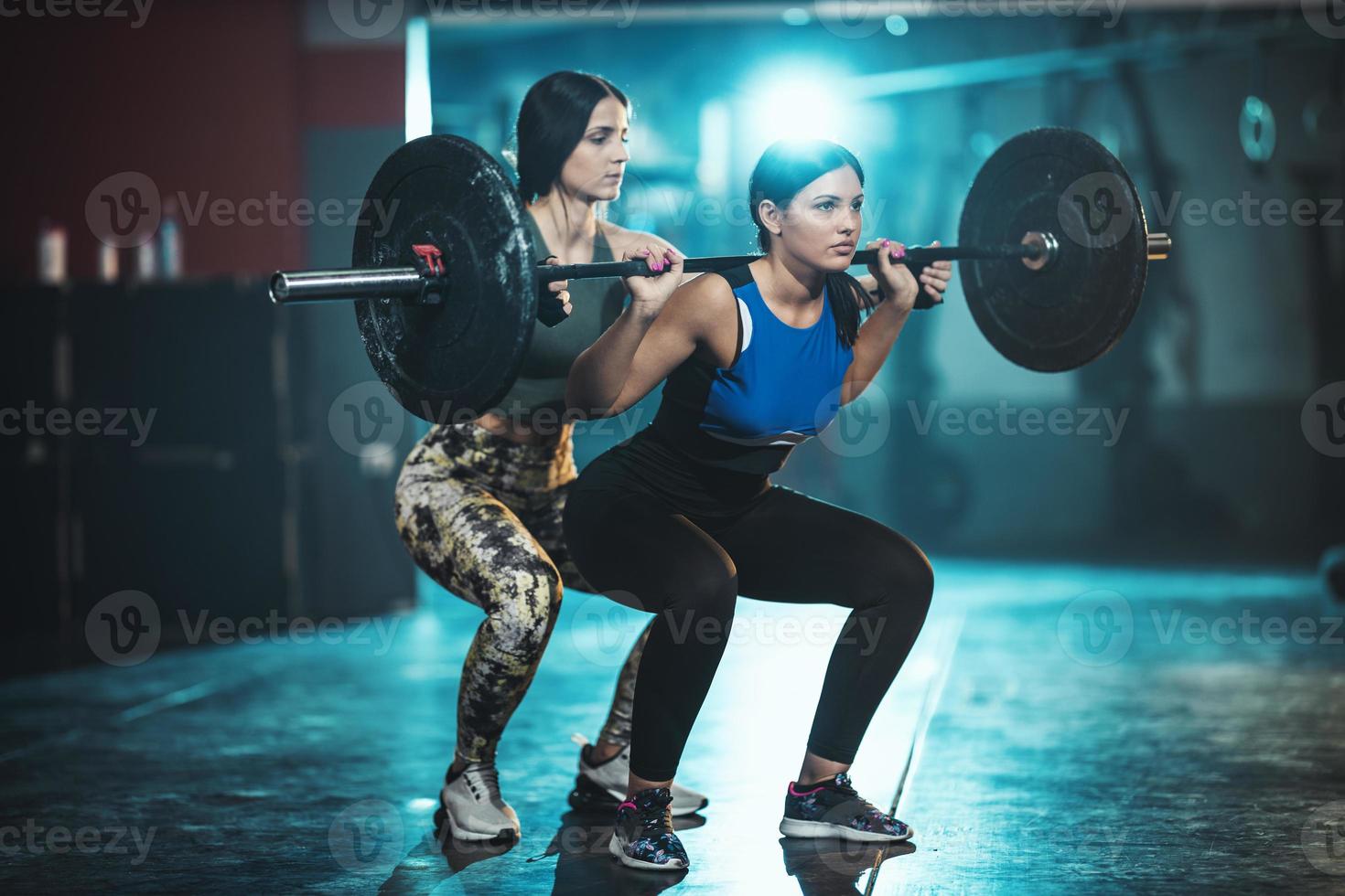 Mindset Strong, Body Even Stronger photo