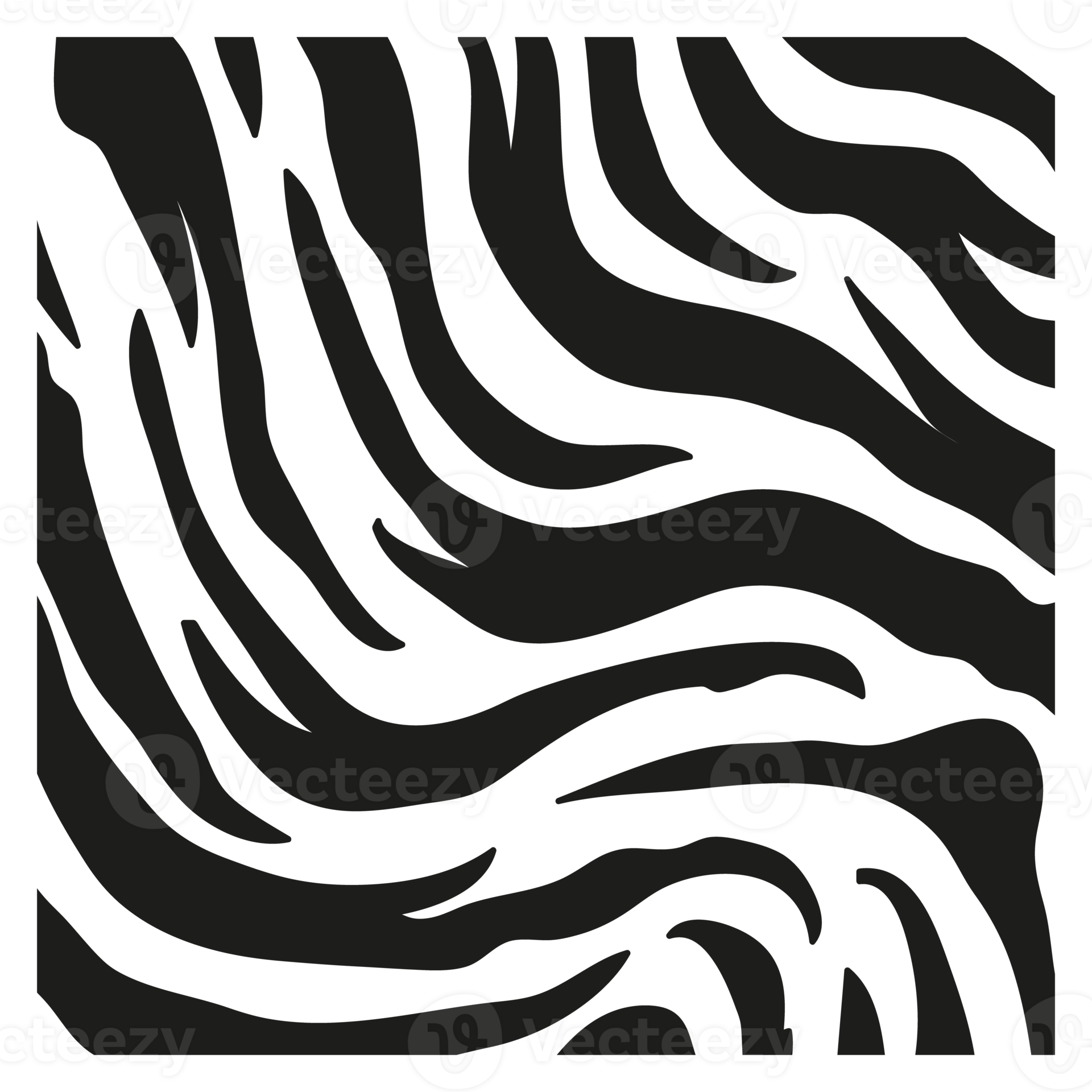 tiger stripes background for decorating the background of wild animals