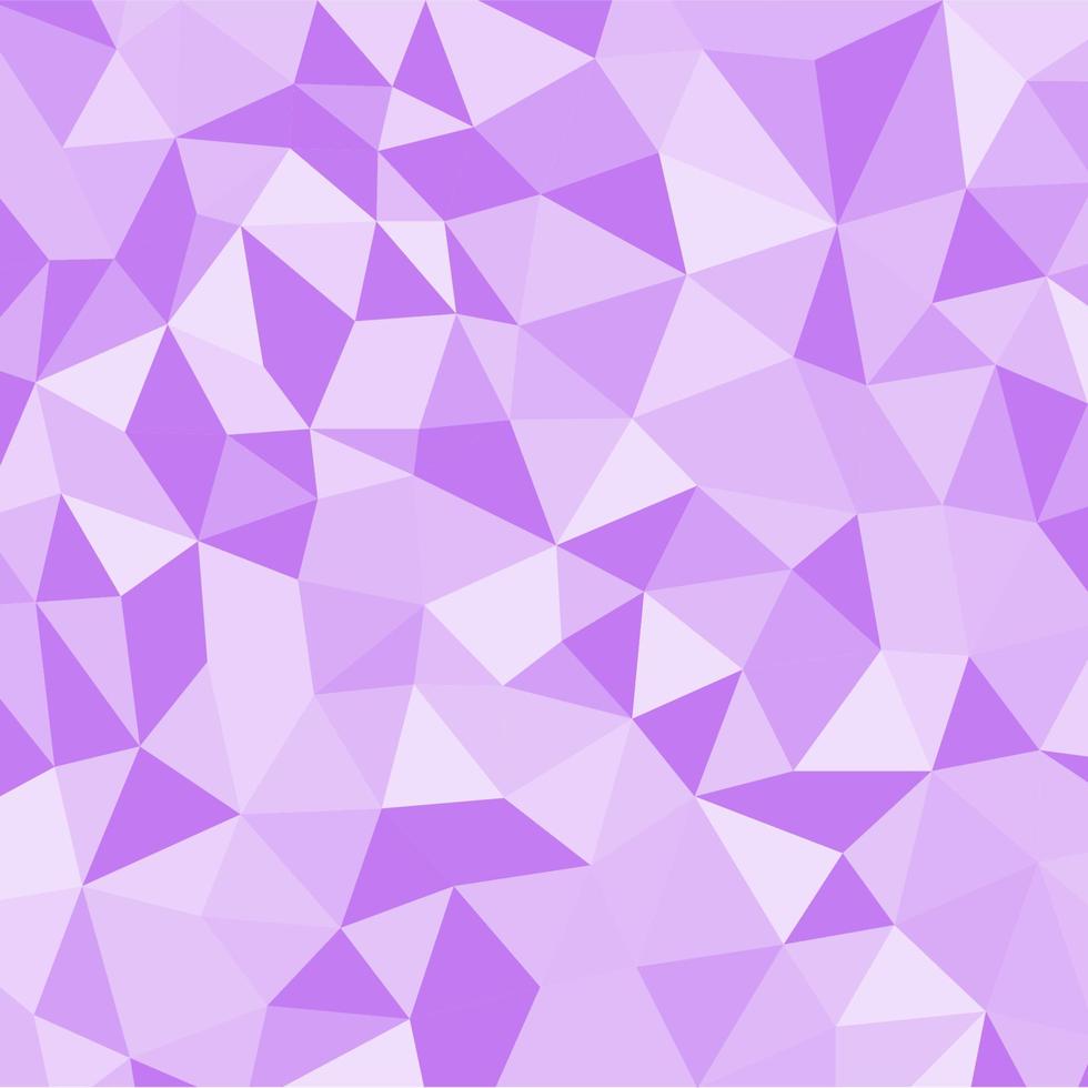 polygon Background vector illustration