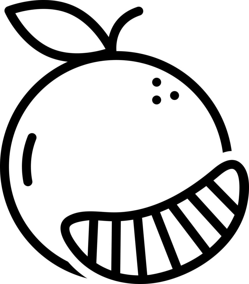 line icon for entirely vector