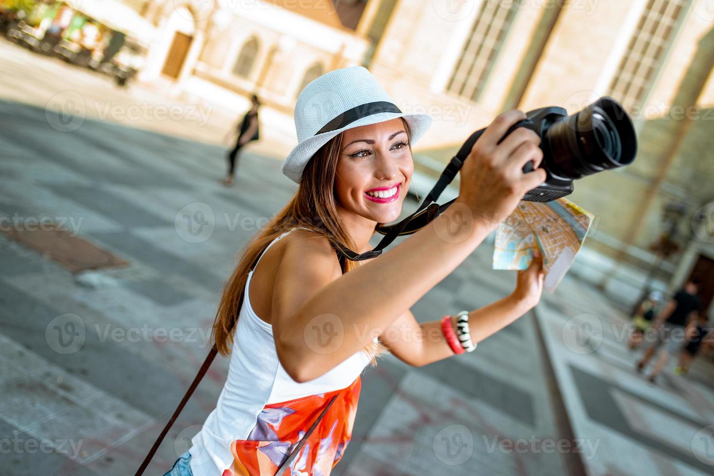 Let Your Words Be Few, And Your Exposures Many photo